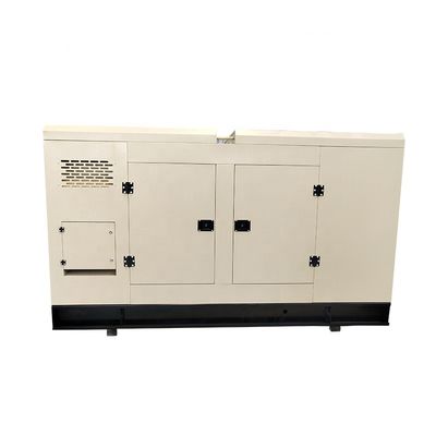качество  Low Price 50hz 60hz 200kw Diesel Generator Price Three Phase 6 Cylinder Water Cooled Generator 3000*1500*1750mm 250 KVA Generator Super Silent завод