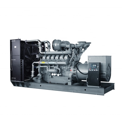 Сварщик Genset для продажи 400/230V генератора Starocean SO-40 морской дизельный